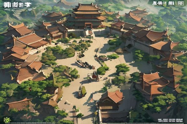 梦幻西游手游科举答题器